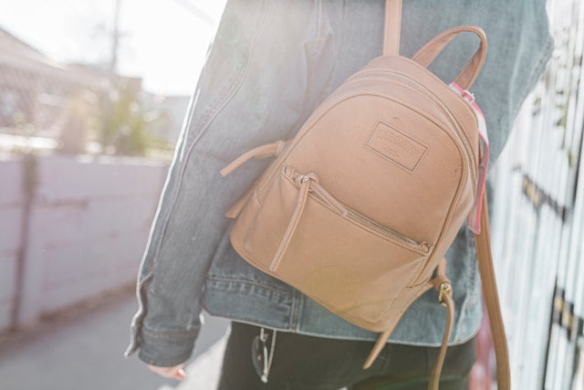 sacs a dos pour femme