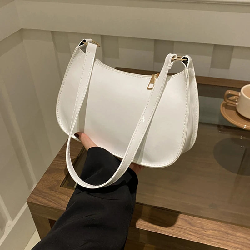 sac a main rosea