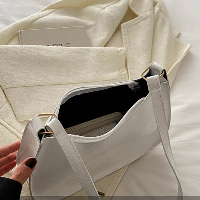 sac a main rosea