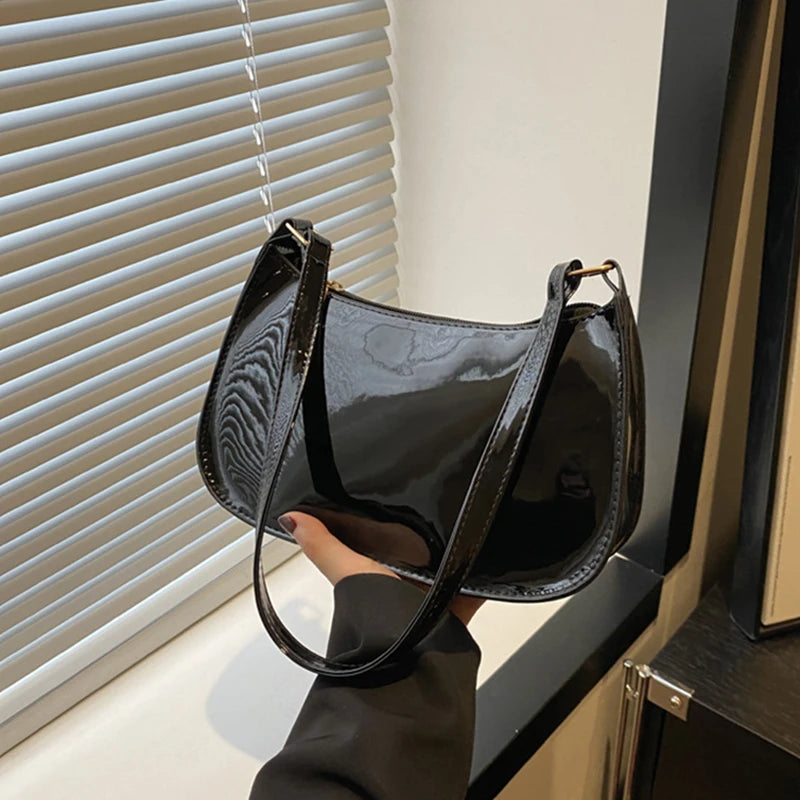sac a main rosea