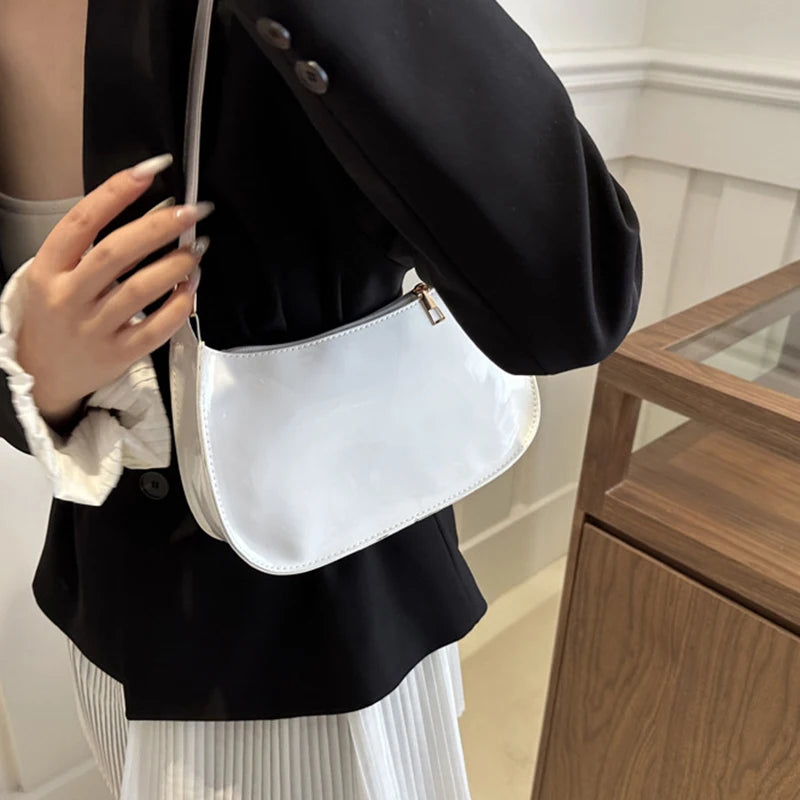 sac a main rosea
