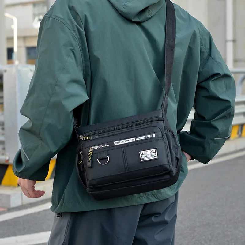 sac bandouliere
