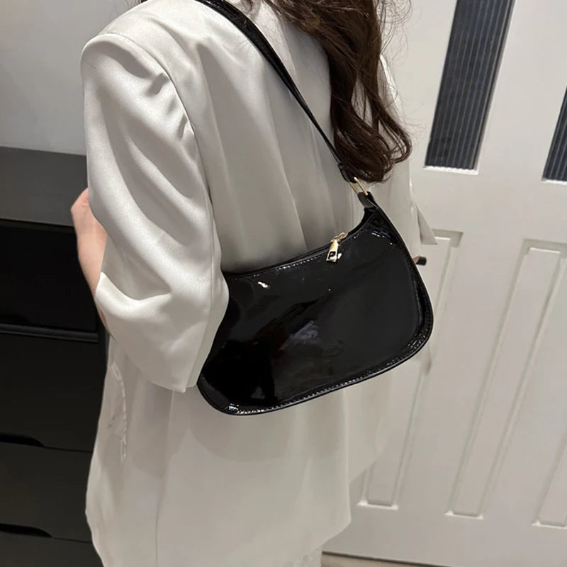 sac a main rosea