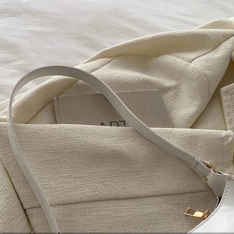 sac a main rosea
