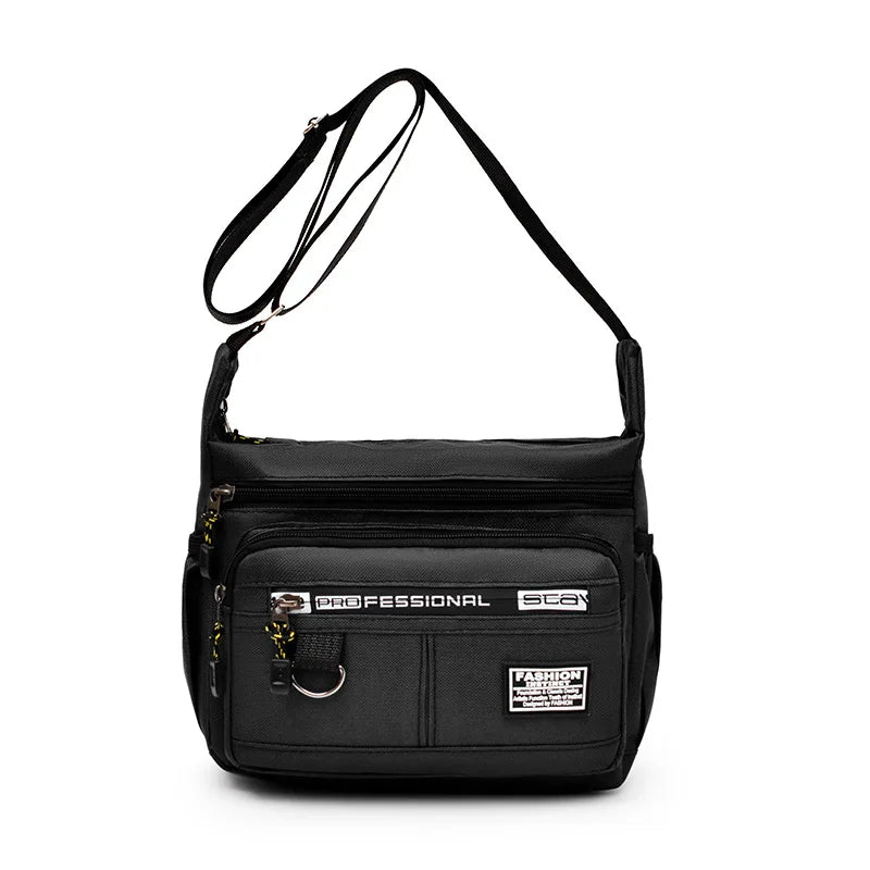 sac bandouliere