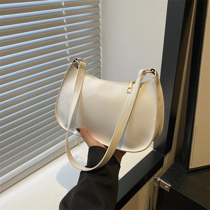 sac a main rosea
