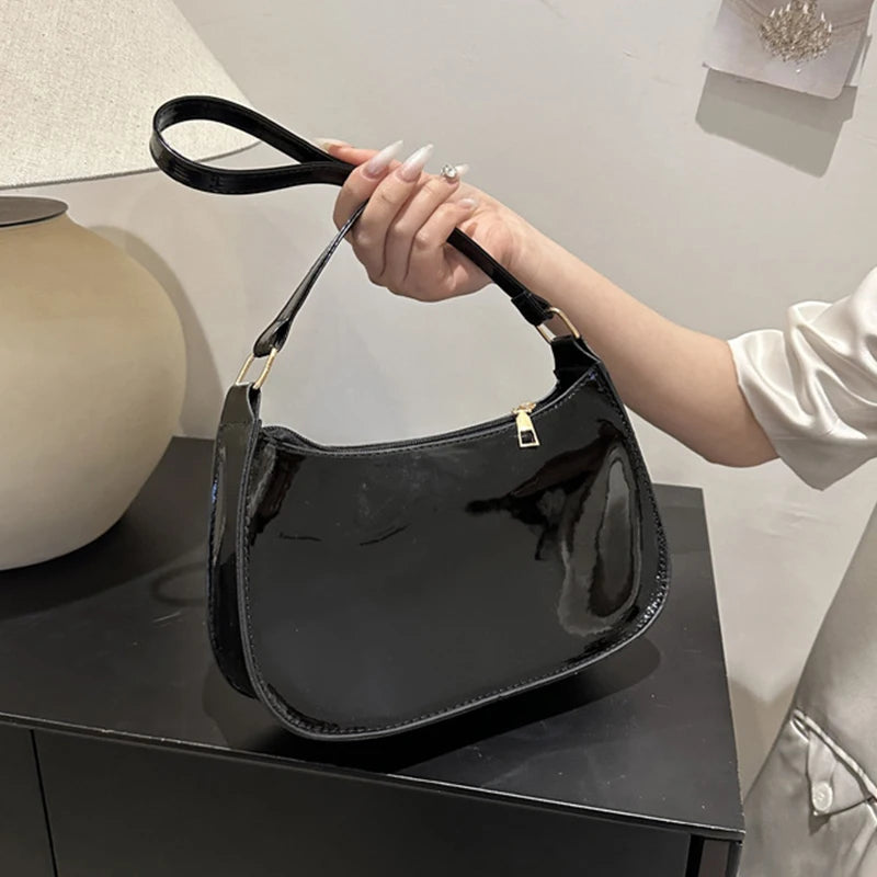 sac a main rosea