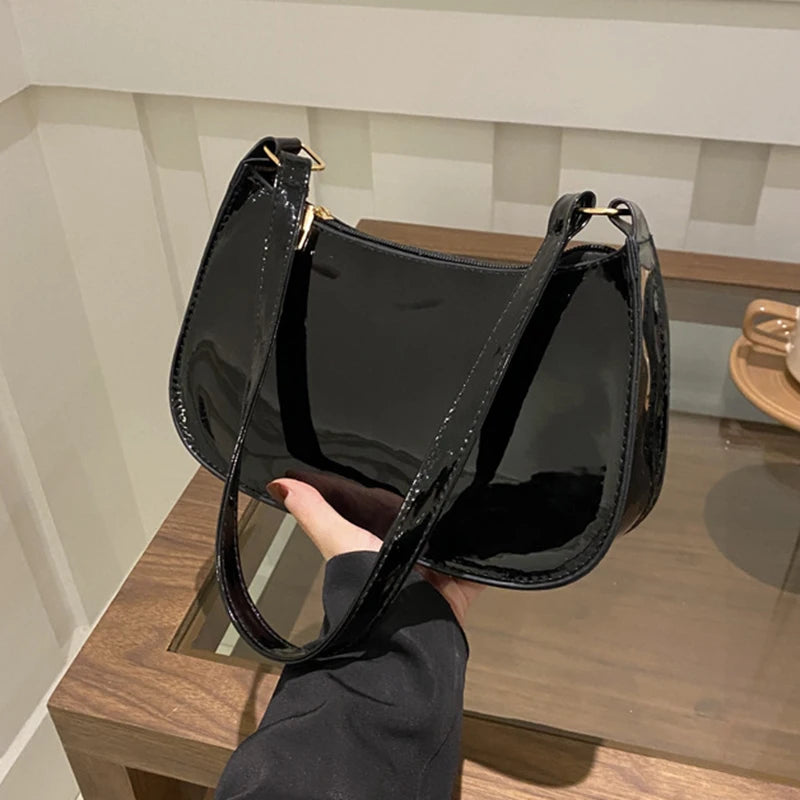 sac a main rosea