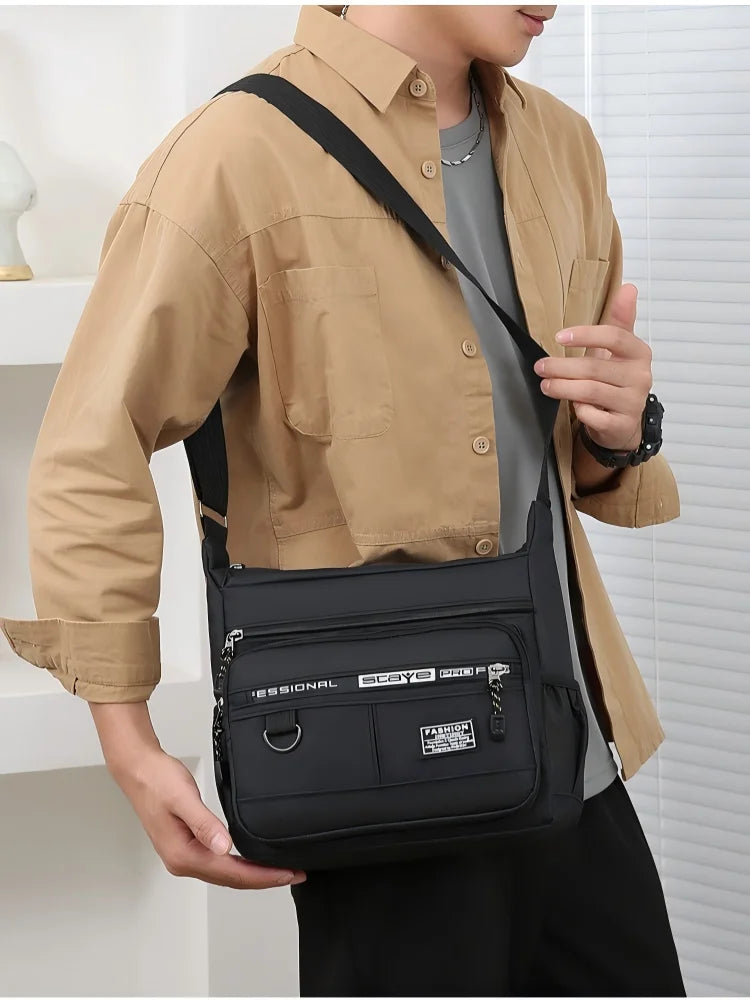 sac bandouliere