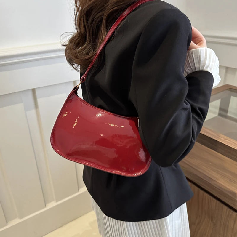 sac a main rosea