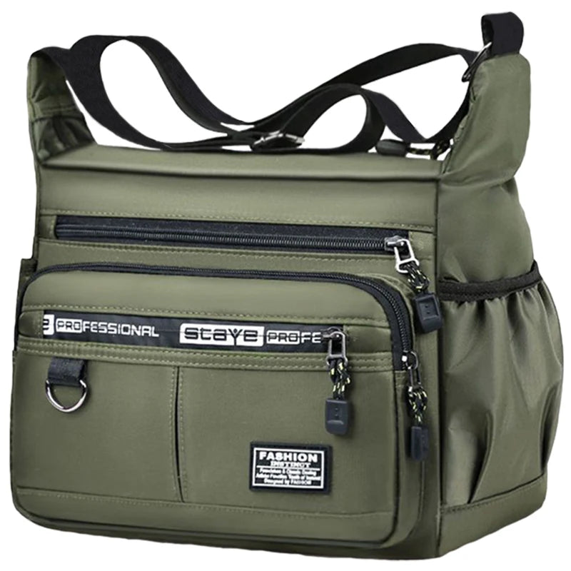 Sac bandoulière isora