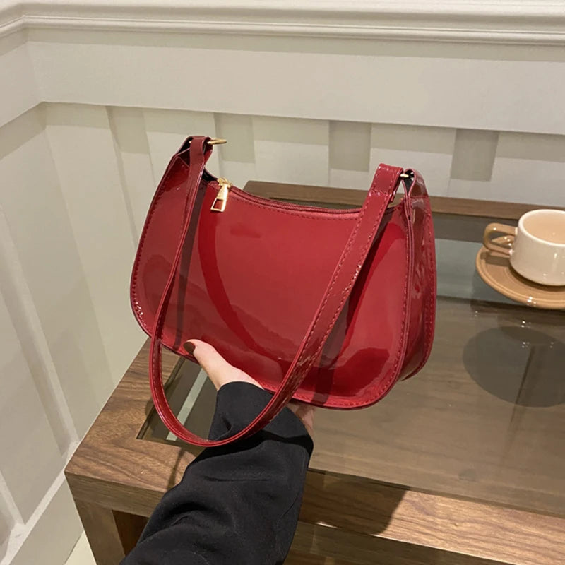 sac a main rosea