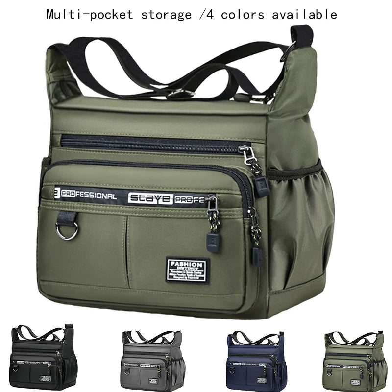 Sac bandoulière isora