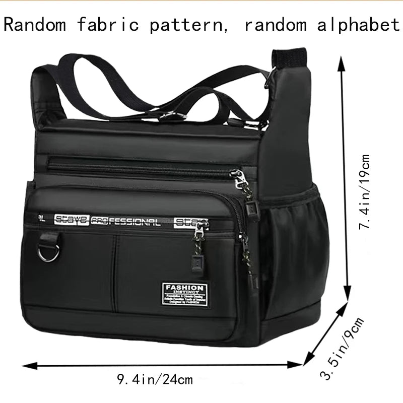 Sac bandoulière isora
