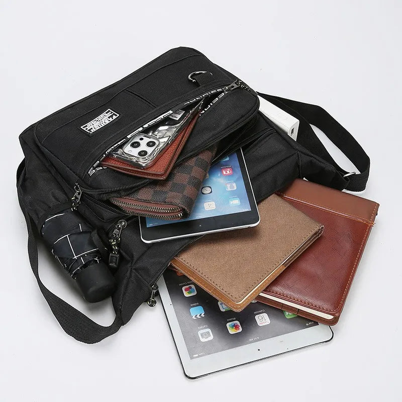 sac bandouliere
