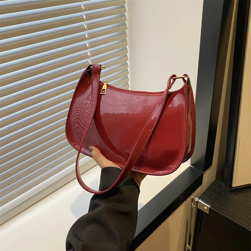 sac a main rosea