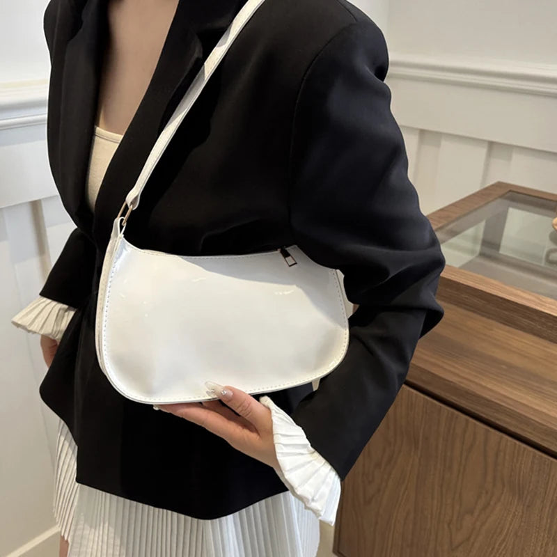 sac a main rosea