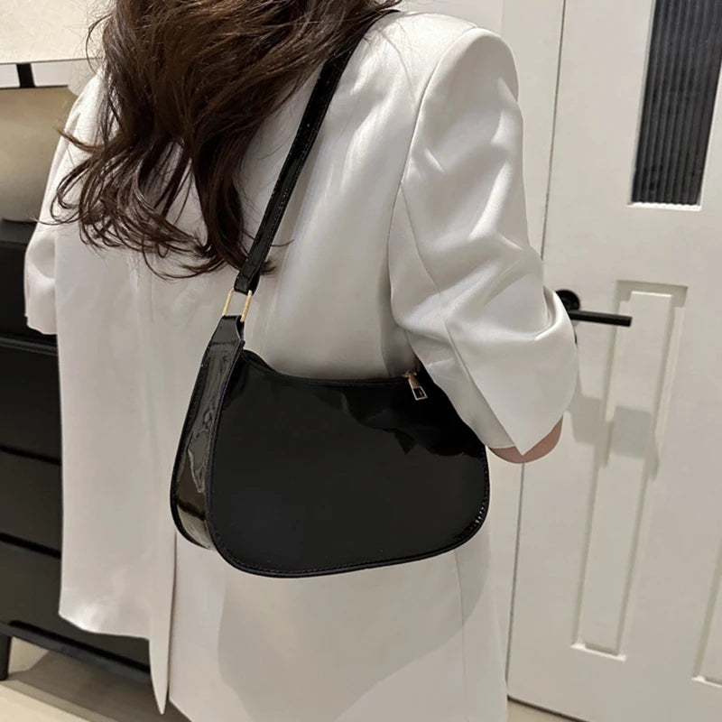sac a main rosea