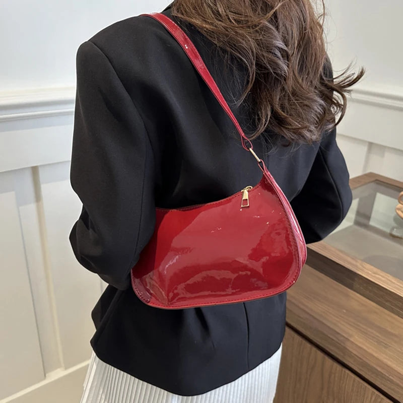 sac a main rosea