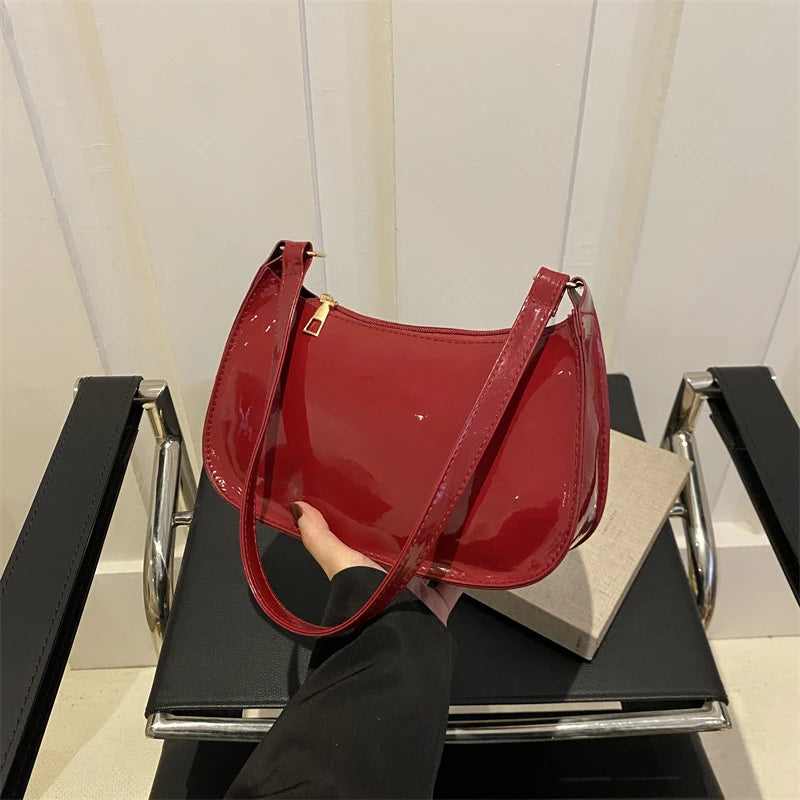 sac a main rosea