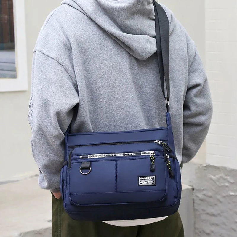 Sac bandoulière isora
