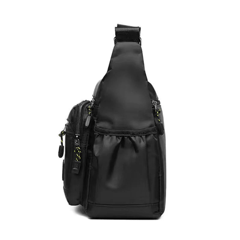 Sac bandoulière isora