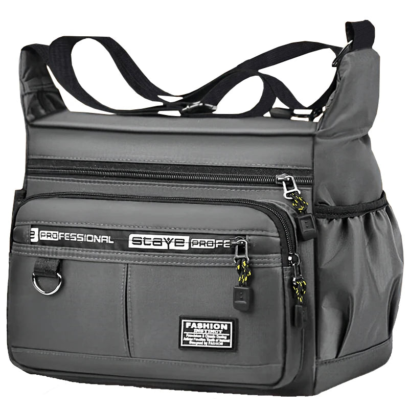 Sac bandoulière isora