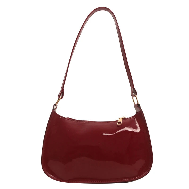 sac a main rosea