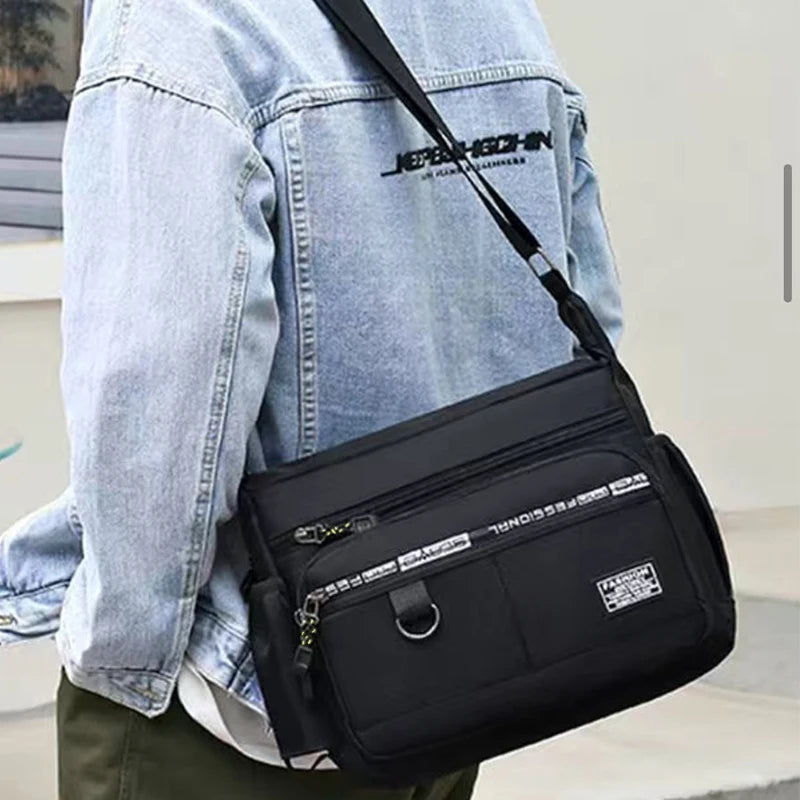 Sac bandoulière isora