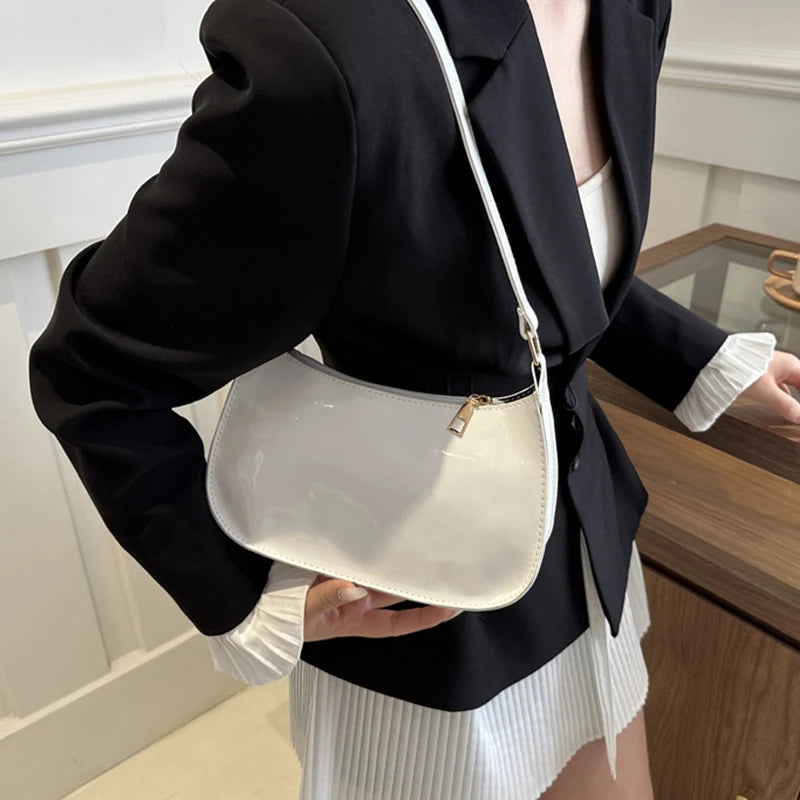 sac a main rosea