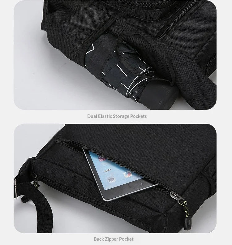 sac bandouliere
