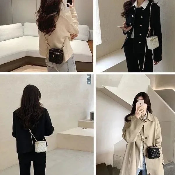 sac a main azader