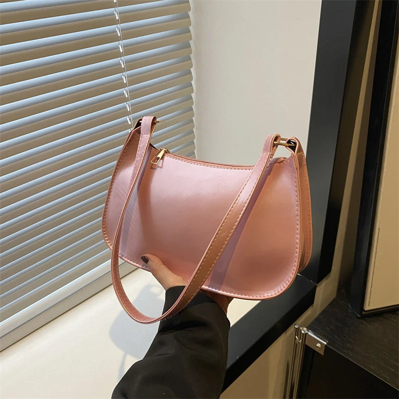 sac a main rosea
