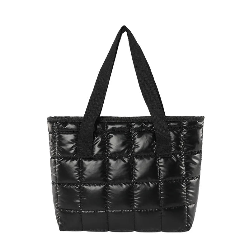 sac a main tulipe