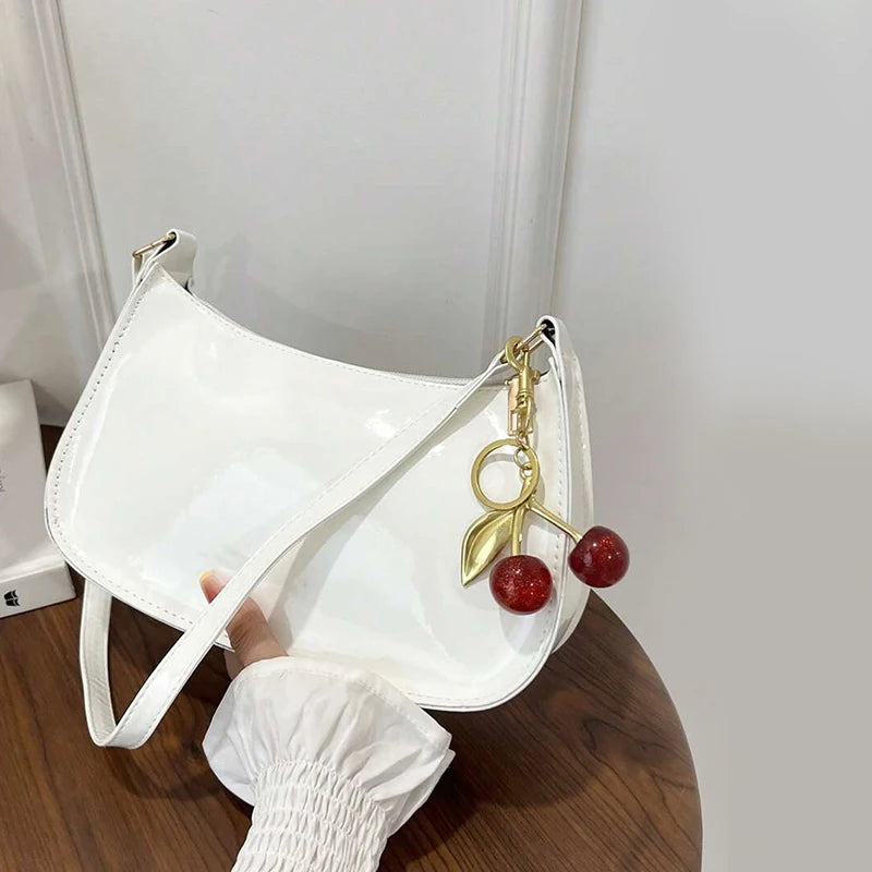 sac a main rosea