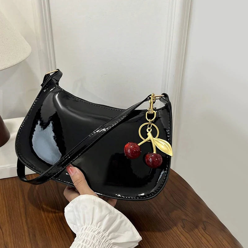 sac a main rosea